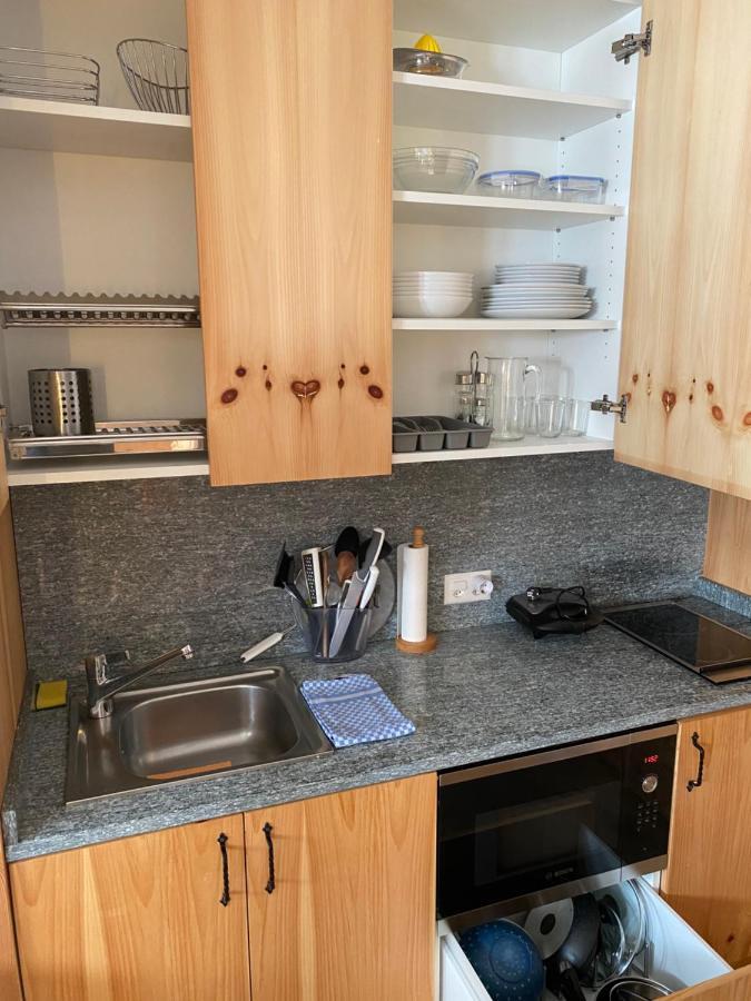 Relaxing Confortable Studio, Heated Garage, Skiroom Замедан Екстериор снимка