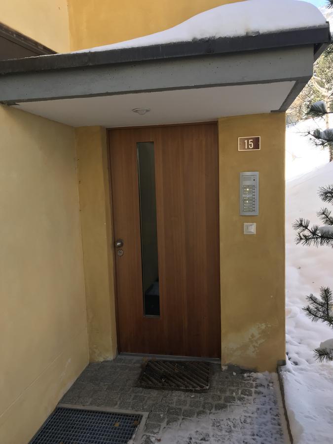 Relaxing Confortable Studio, Heated Garage, Skiroom Замедан Екстериор снимка